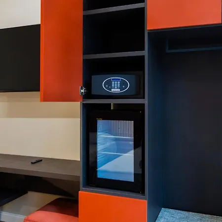 Apartment Vittoria Luxury Salerno