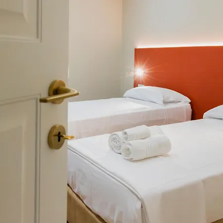 Vittoria Luxury Salerno