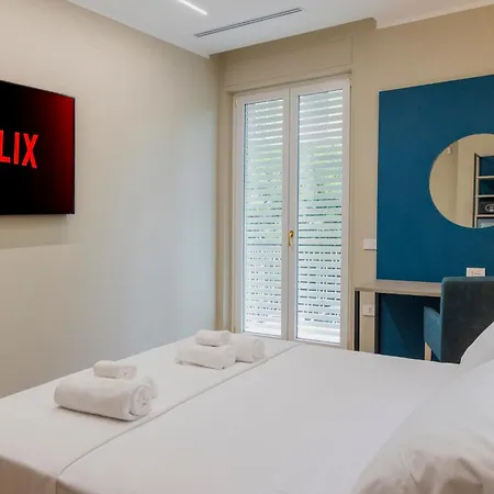 Vittoria Luxury Appartement Salerno