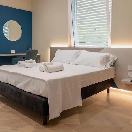 Vittoria Luxury Appartement