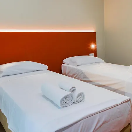 Appartement Vittoria Luxury
