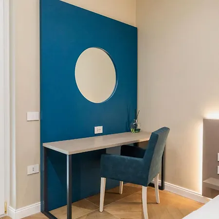 Vittoria Luxury Salerno