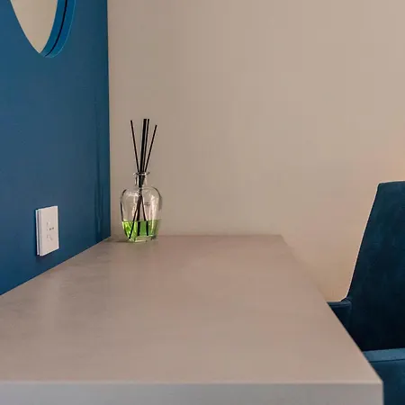 Vittoria Luxury Appartement