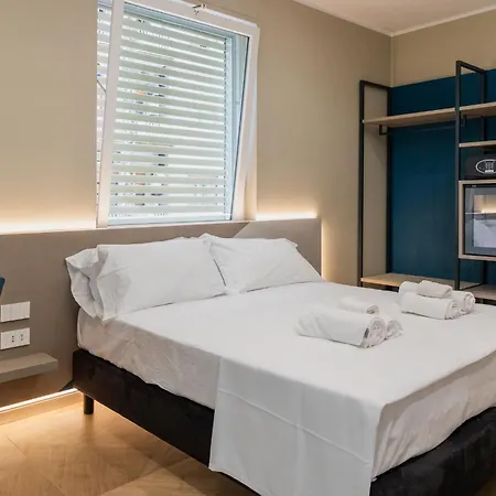 Appartement Vittoria Luxury