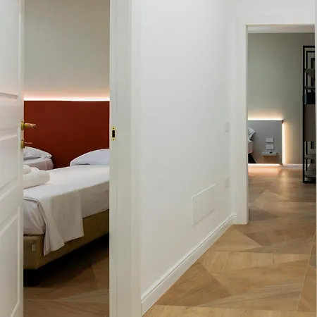 Vittoria Luxury Appartement Salerno