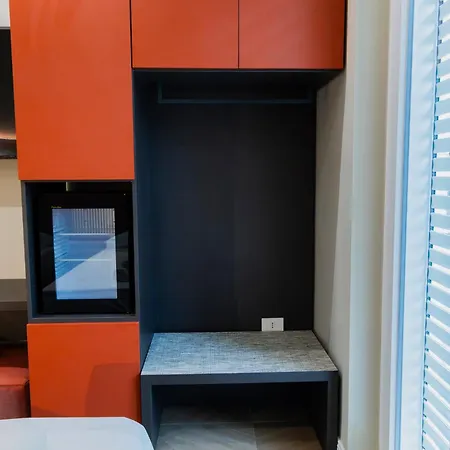 Vittoria Luxury Apartment