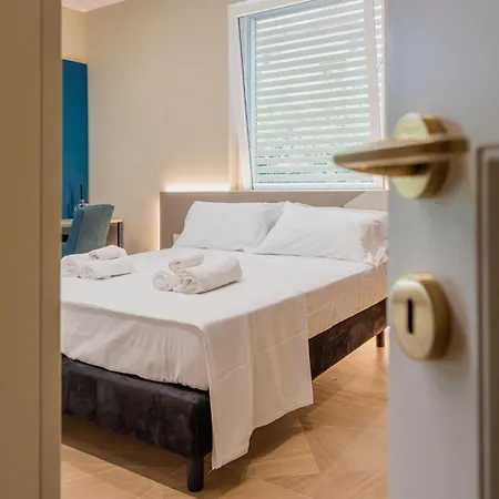 Vittoria Luxury *