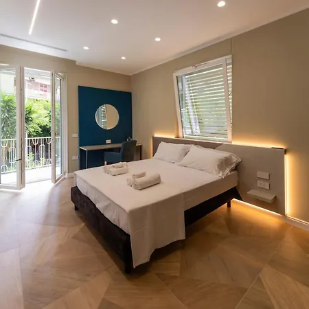 Apartment Vittoria Luxury *