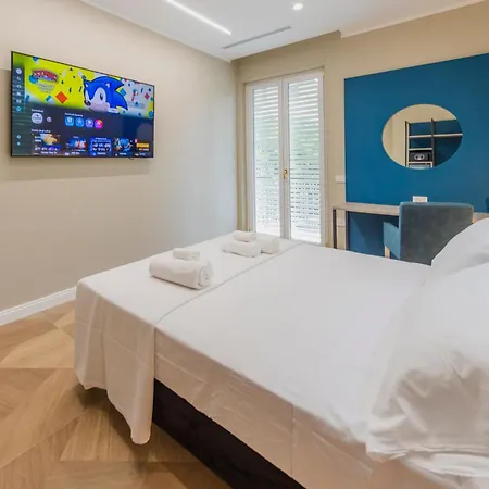 Appartement Vittoria Luxury