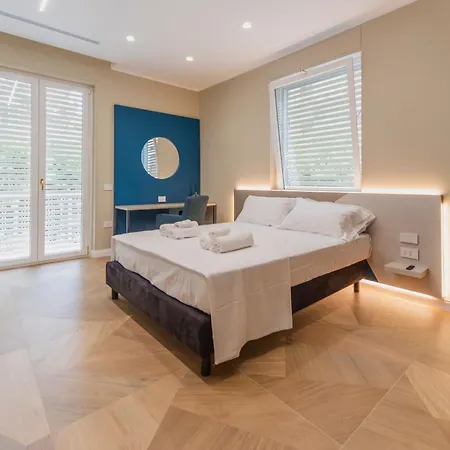 Apartment Vittoria Luxury