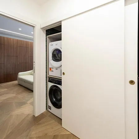 Vittoria Luxury Appartement