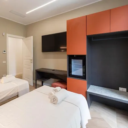 Appartement Vittoria Luxury *