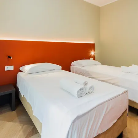 Appartement Vittoria Luxury Salerno