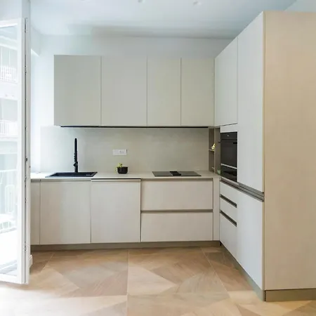Appartement Vittoria Luxury
