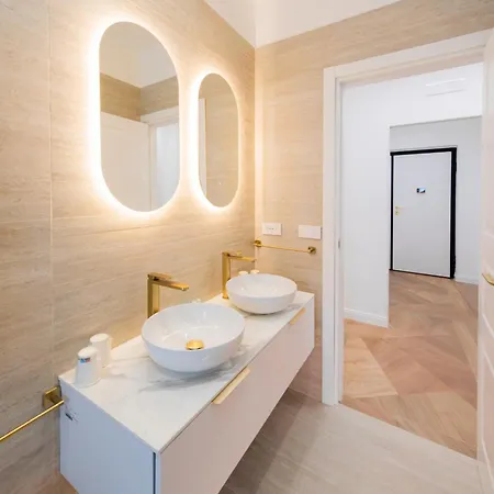Appartement Vittoria Luxury Salerno