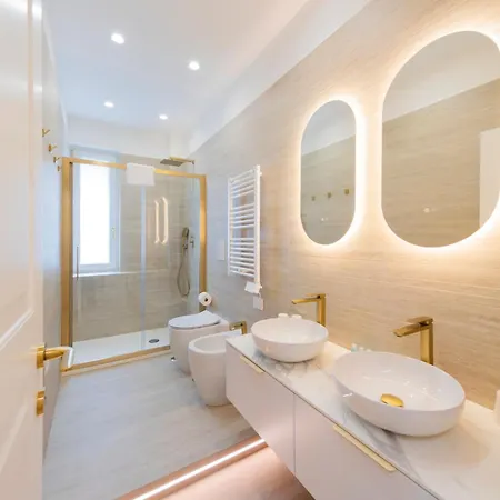 Vittoria Luxury Appartement
