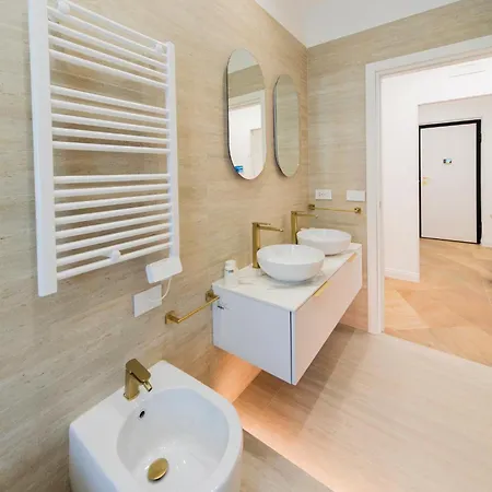 Vittoria Luxury Salerno