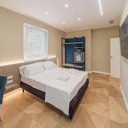 Appartement Vittoria Luxury