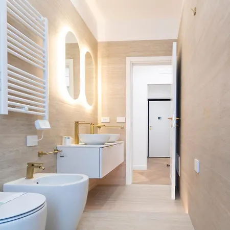 Appartement Vittoria Luxury Salerno