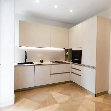 Appartement Vittoria Luxury