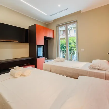 Vittoria Luxury *