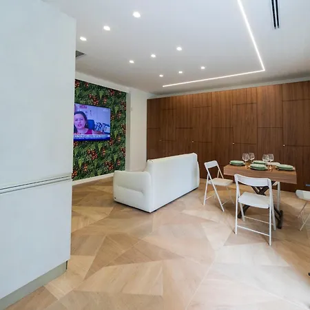 Appartement Vittoria Luxury *