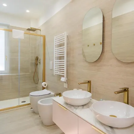 Appartement Vittoria Luxury *