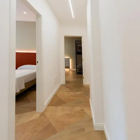 Appartement Vittoria Luxury Salerno