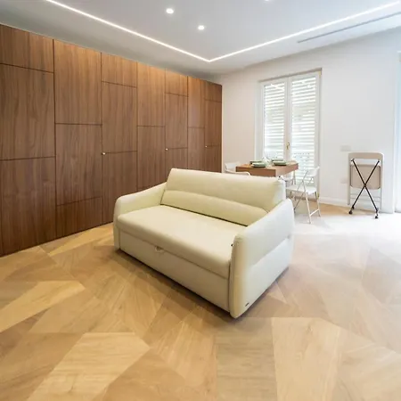 Vittoria Luxury Appartement