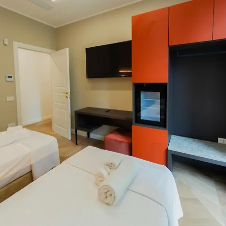 Vittoria Luxury Appartement