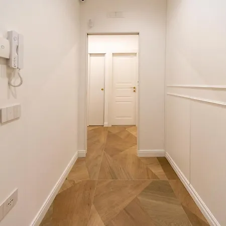 Vittoria Luxury * Salerno