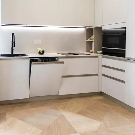 Vittoria Luxury *