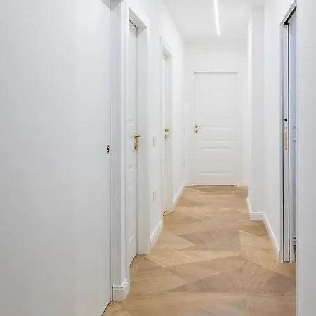 Vittoria Luxury Apartment
