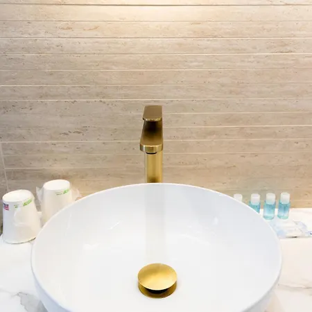 Vittoria Luxury Appartement *