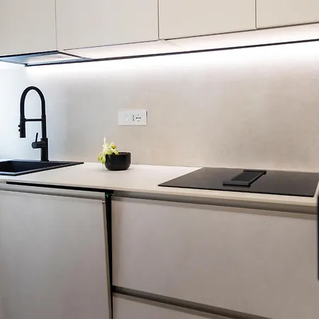 Vittoria Luxury Appartement *