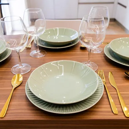 Apartment Vittoria Luxury