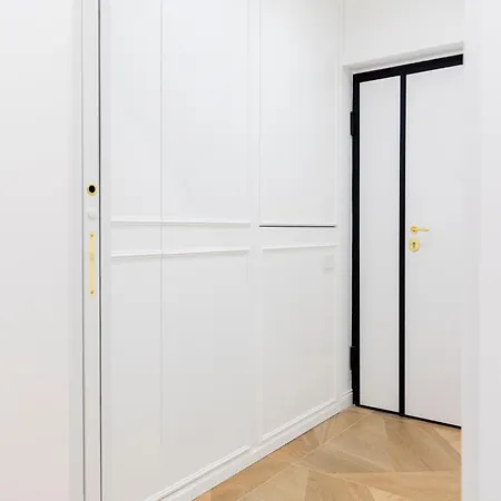 Appartement Vittoria Luxury