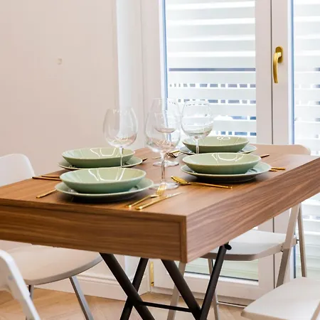 Vittoria Luxury *