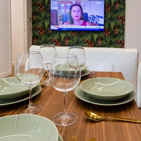 Vittoria Luxury Salerno