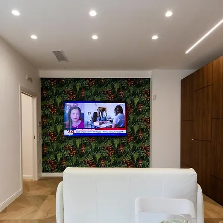 Vittoria Luxury Apartment