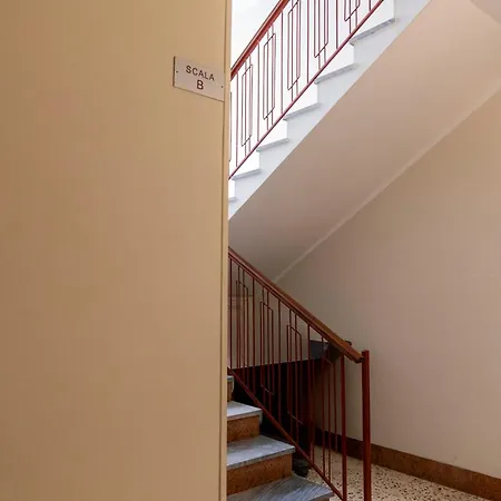 Vittoria Luxury Appartement *