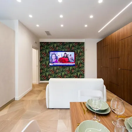 Vittoria Luxury Appartement