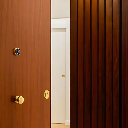 Vittoria Luxury Appartement