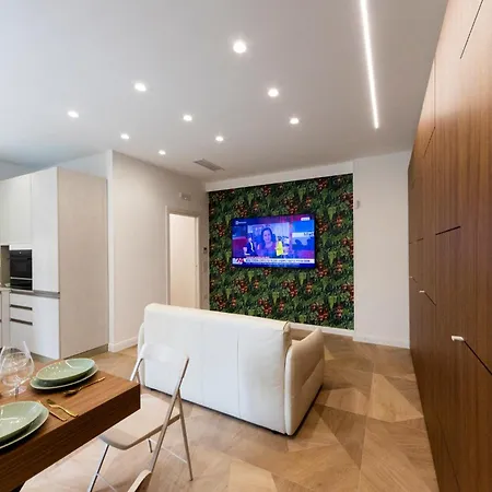 Appartement Vittoria Luxury *