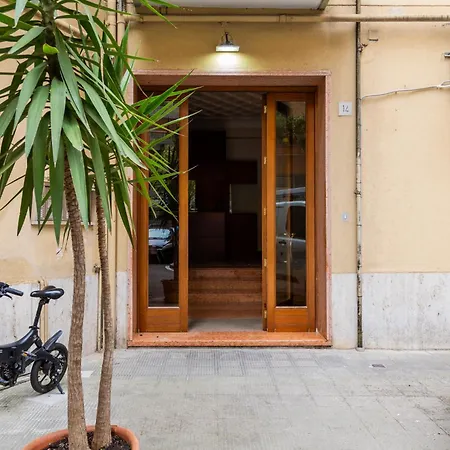 Vittoria Luxury Appartement