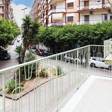 Vittoria Luxury Apartment Salerno