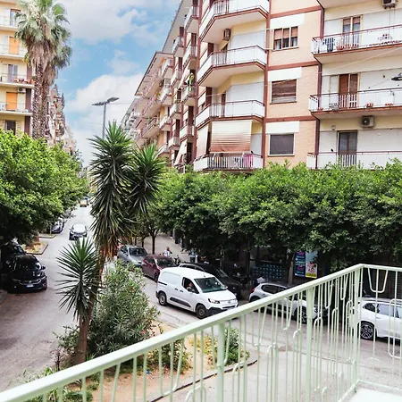 Vittoria Luxury Appartement